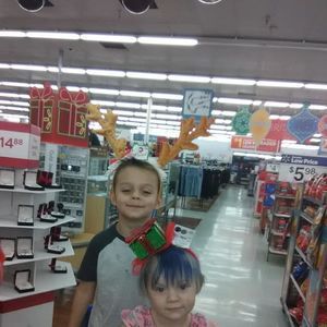 Meet your Posher, Brandi